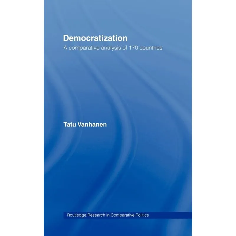 Democratization