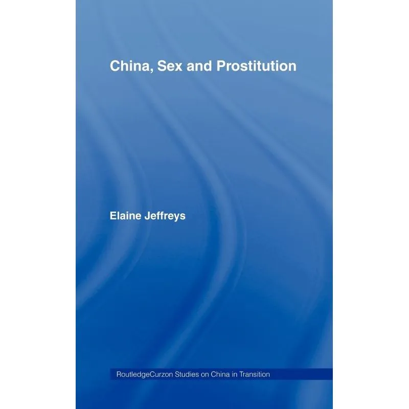 China, Sex and Prostitution