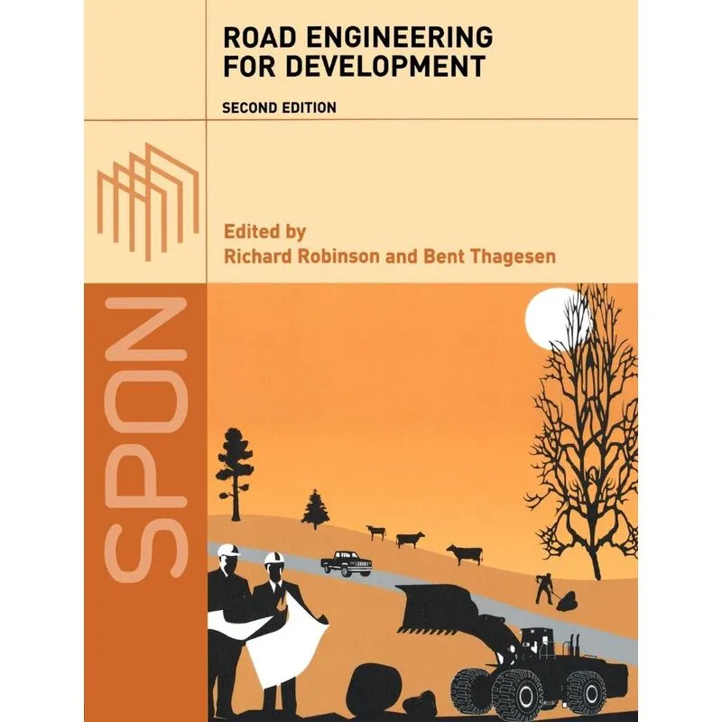 Road Engineering for Development