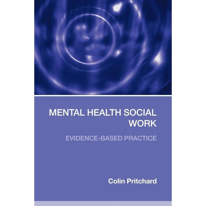 Mental Health Social Work