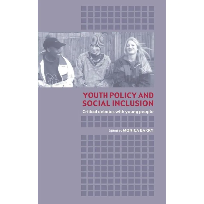 Youth Policy and Social Inclusion