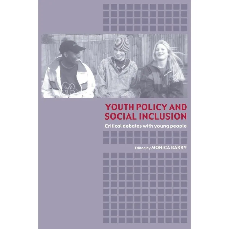 Youth Policy and Social Inclusion