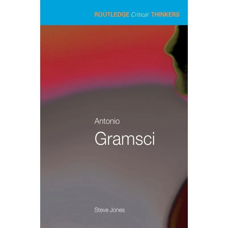 Antonio Gramsci