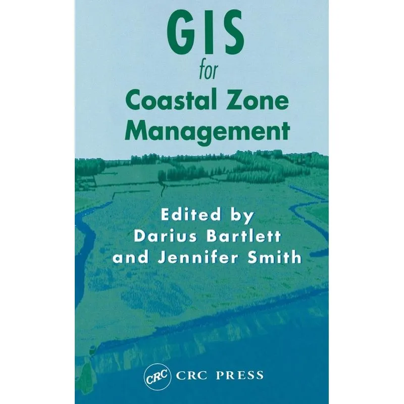 GIS for Coastal Zone Management