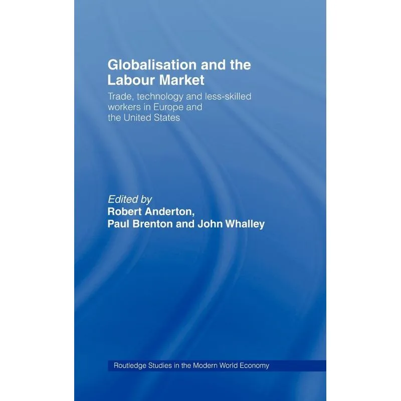 Globalisation and the Labour Market