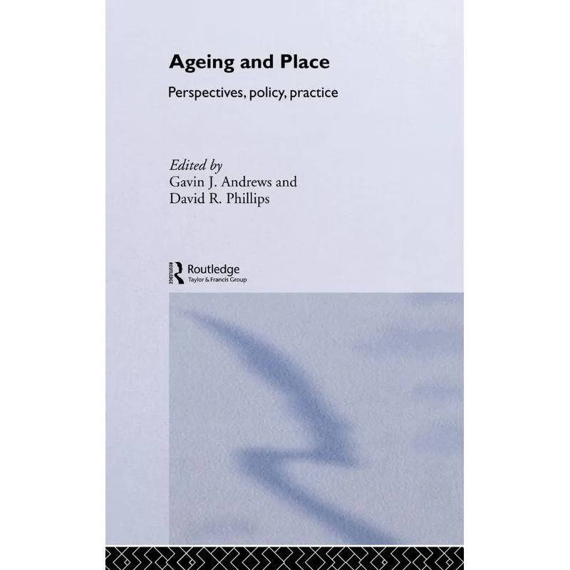 Ageing and Place
