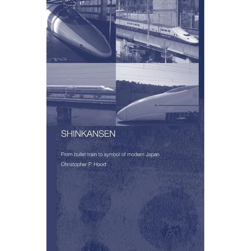 Shinkansen