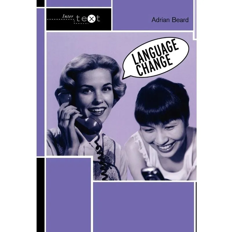 Language Change