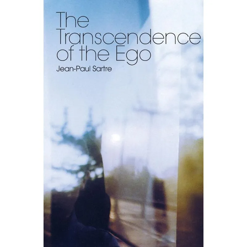 The Transcendence of the Ego
