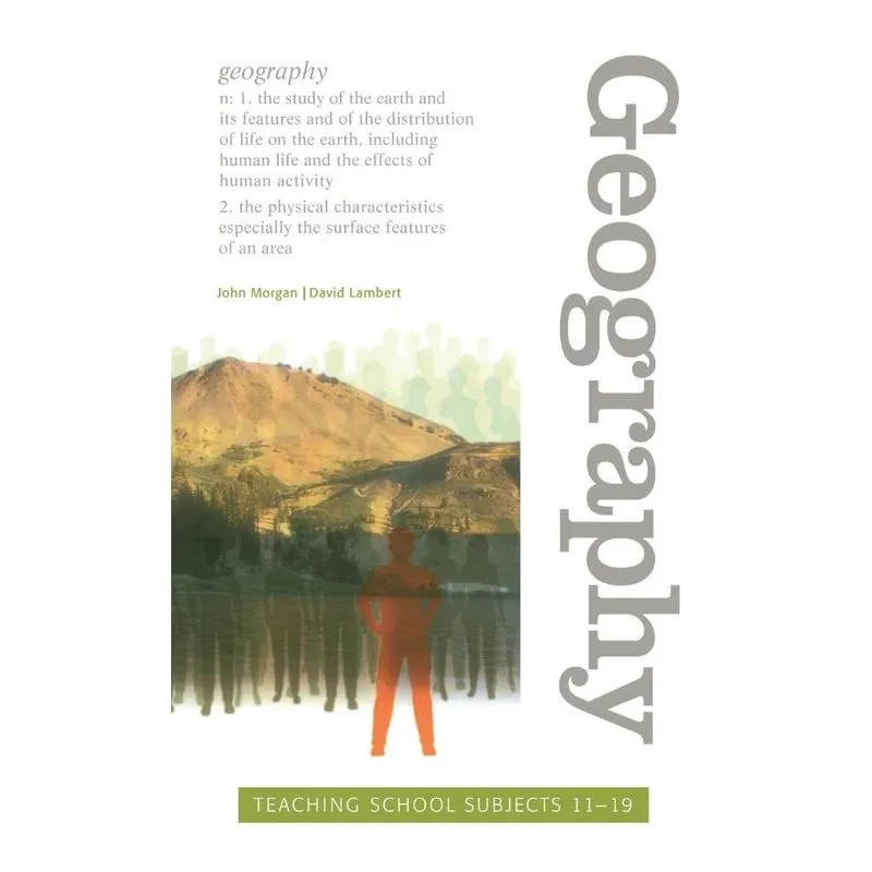 Geography