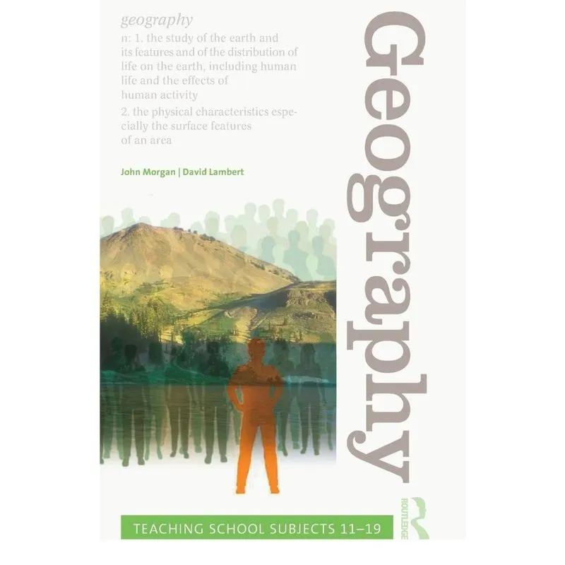 Geography