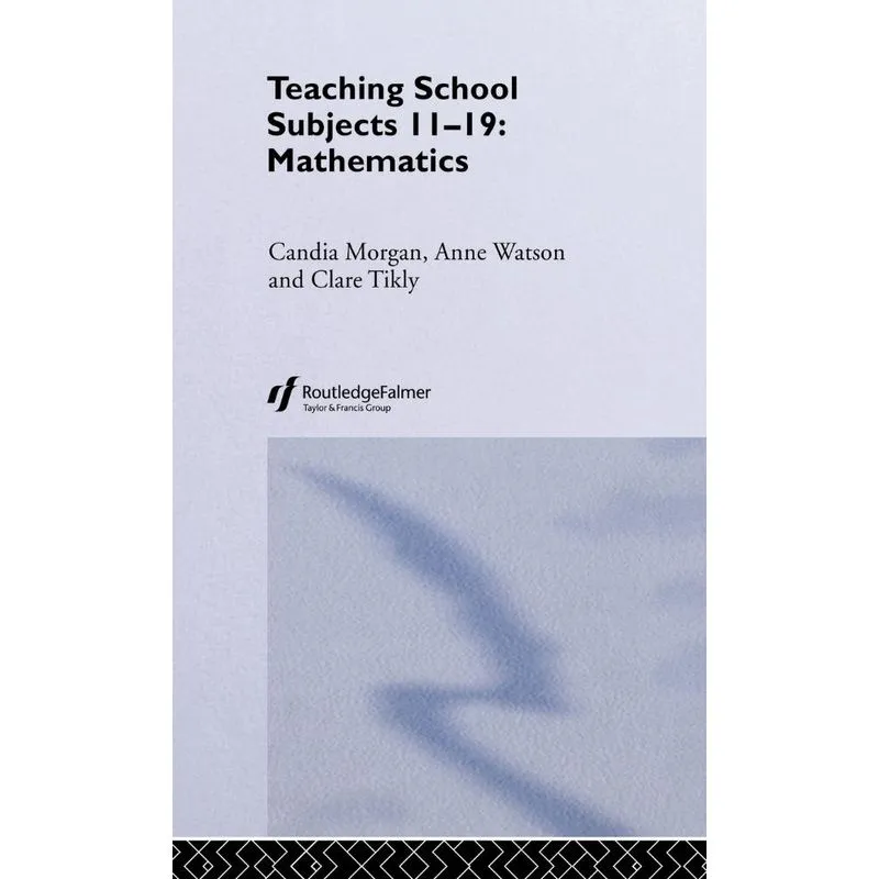 Mathematics