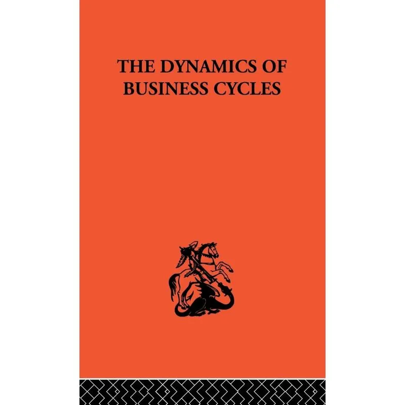 The Dynamics of Business Cycles