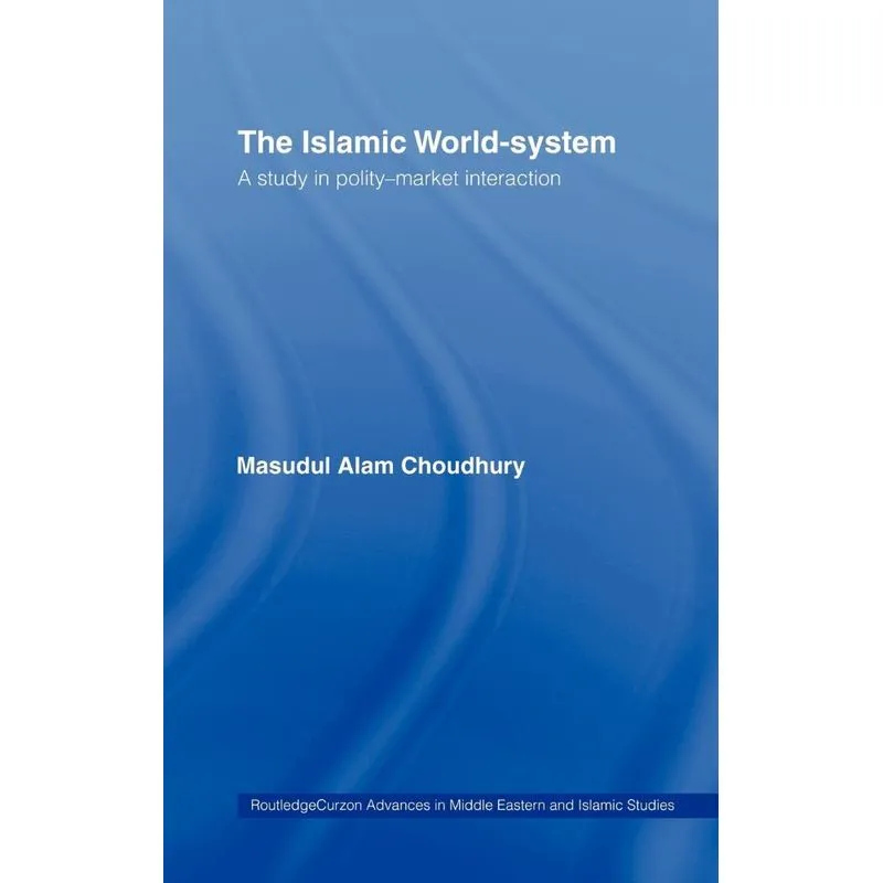 The Islamic World-System
