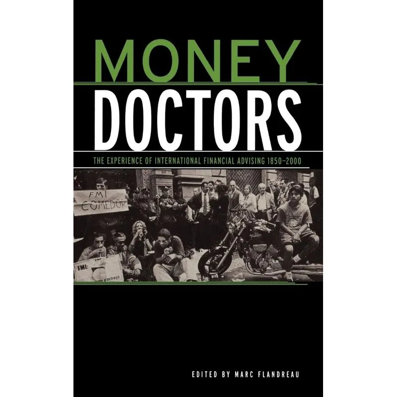 Money Doctors