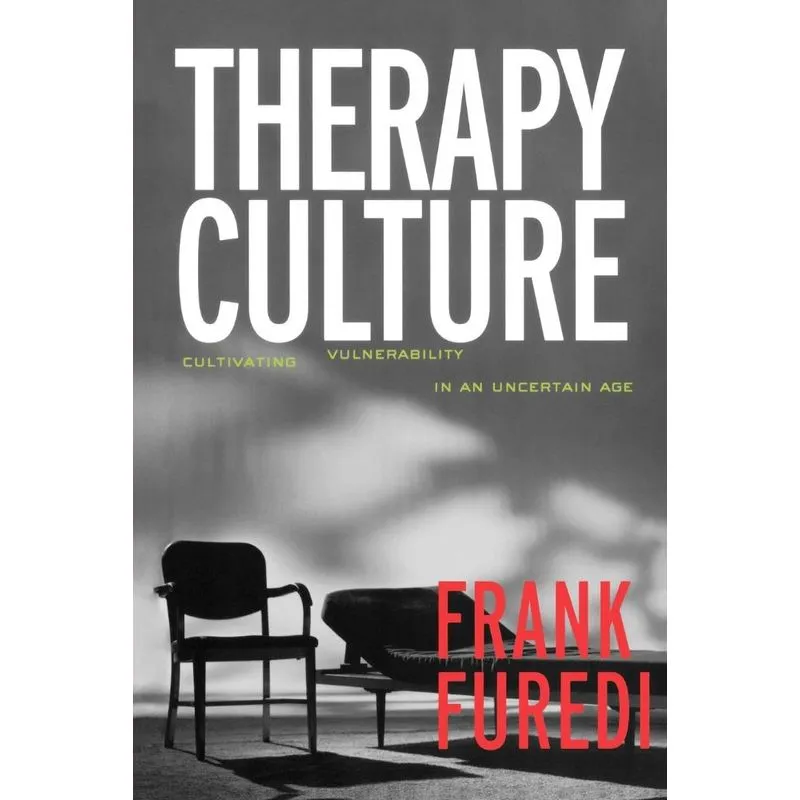 Therapy Culture