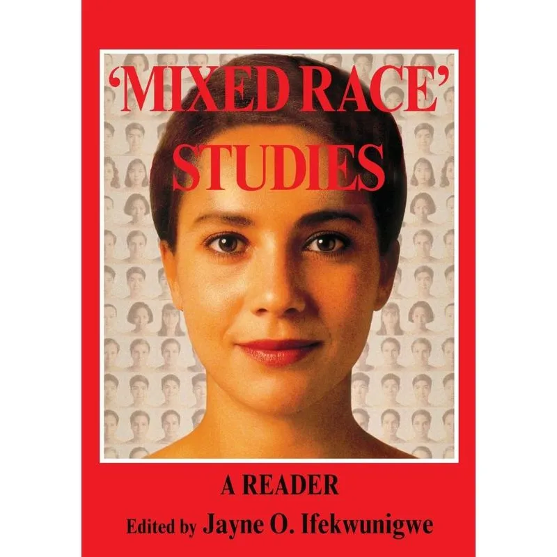 Mixed Race Studies
