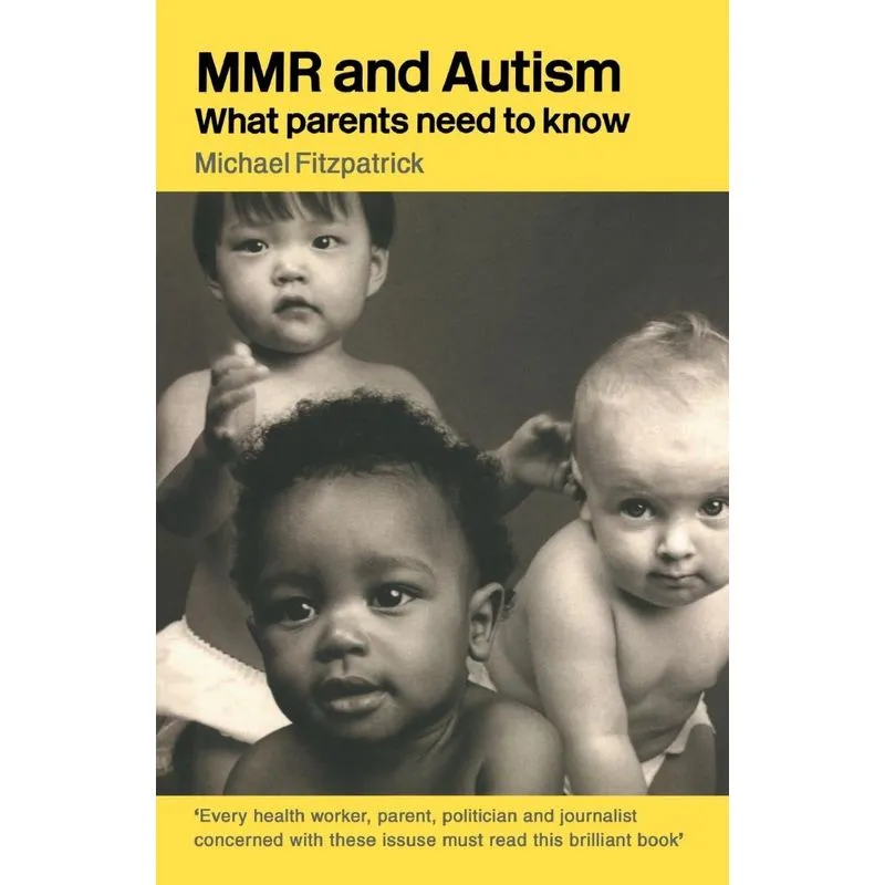 MMR and Autism