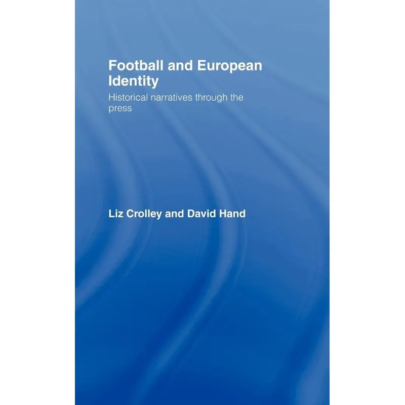 Football and European Identity