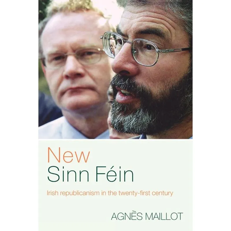 New Sinn Féin