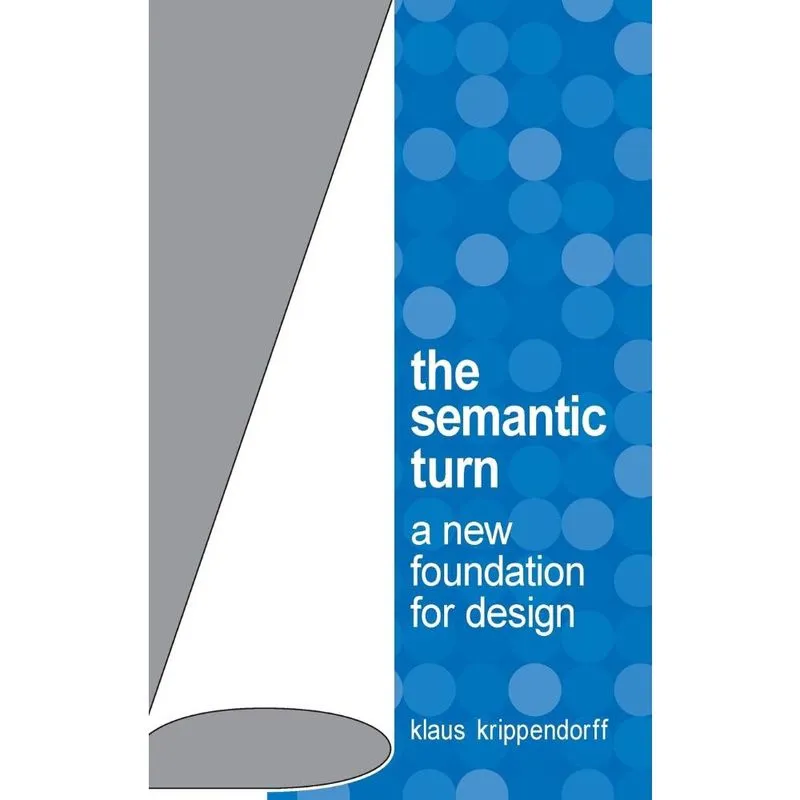 The Semantic Turn
