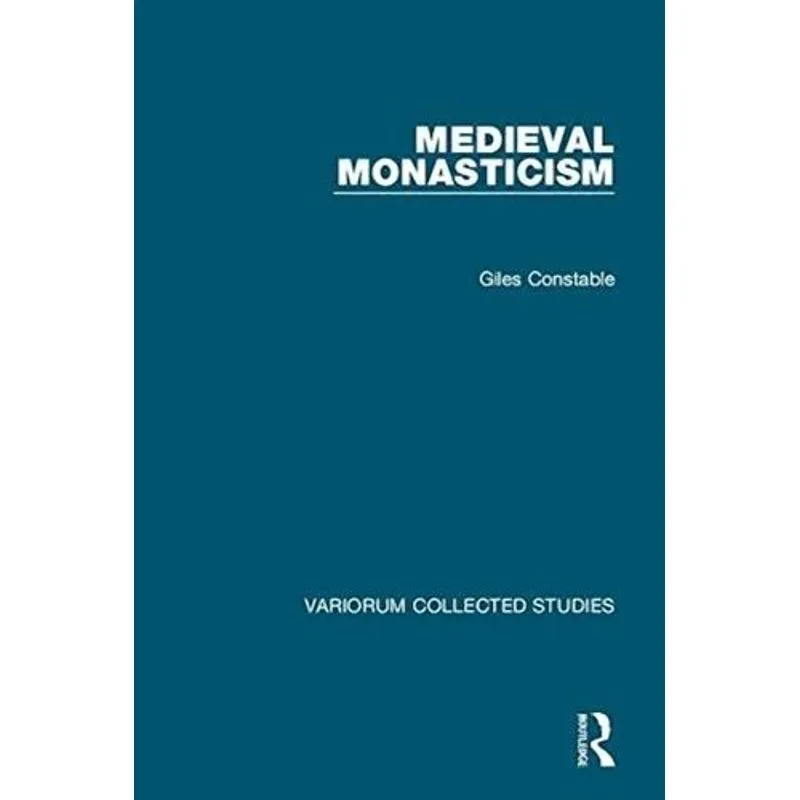 Medieval Monasticism