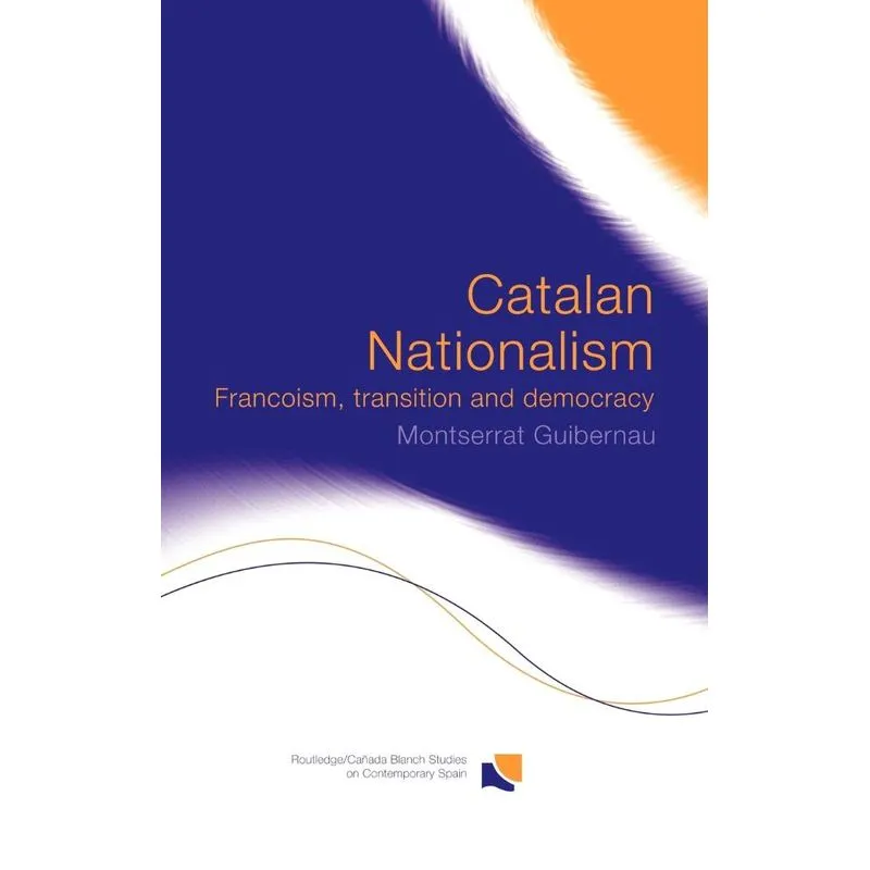 Catalan Nationalism