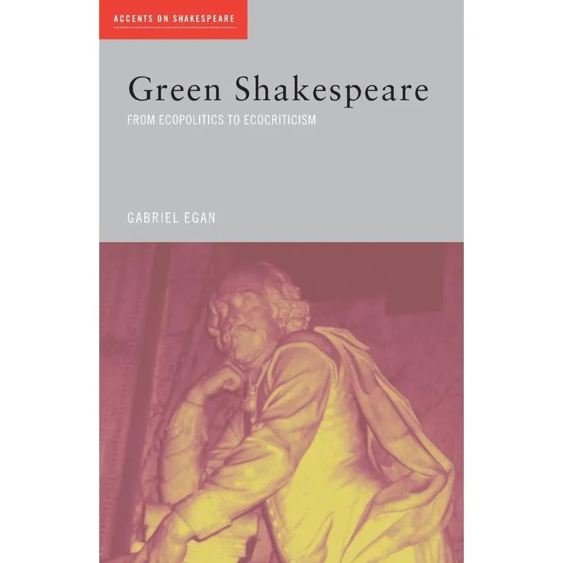 Green Shakespeare