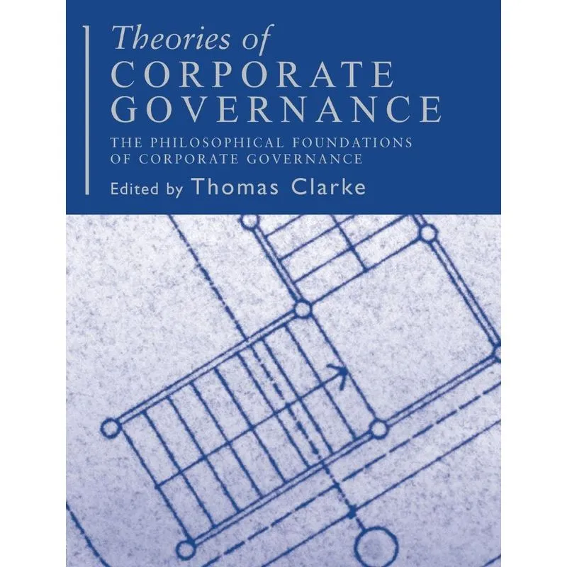 Theories of Corporate Governance