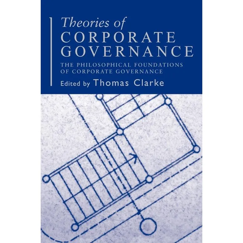 Theories of Corporate Governance