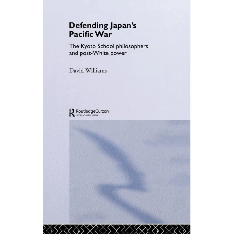 Defending Japans Pacific War