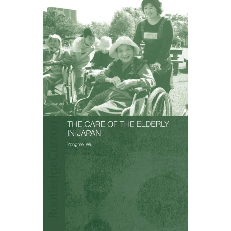 The Care of the Elderly in Japan