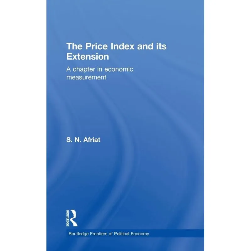 The Price Index and its Extension