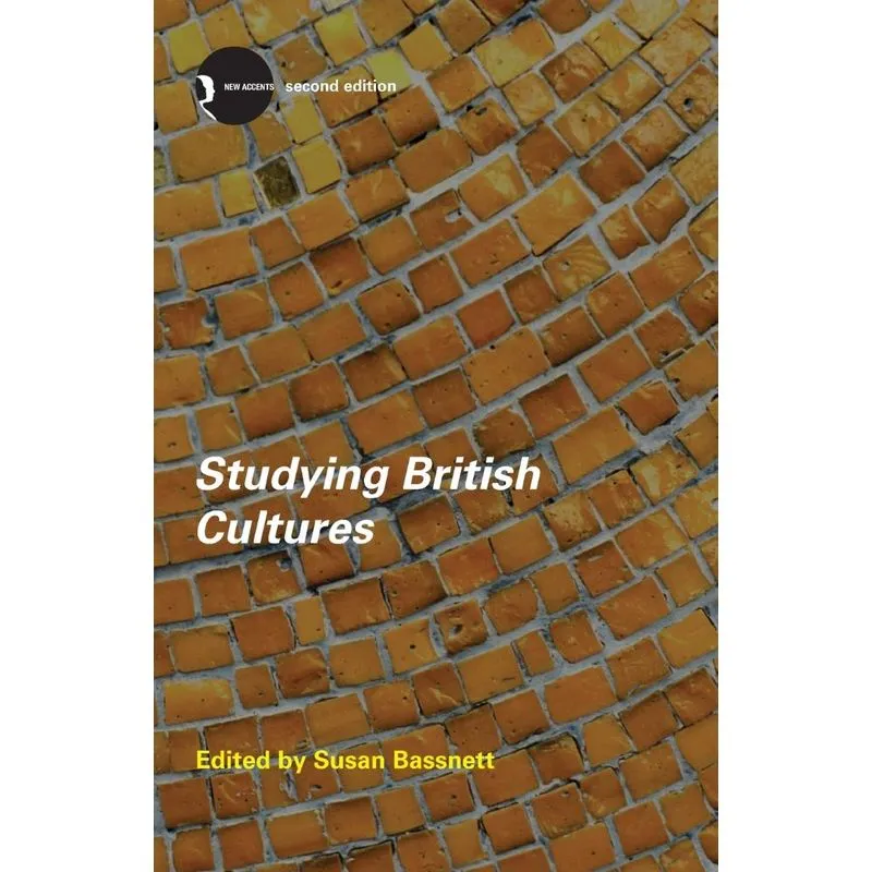 Studying British Cultures