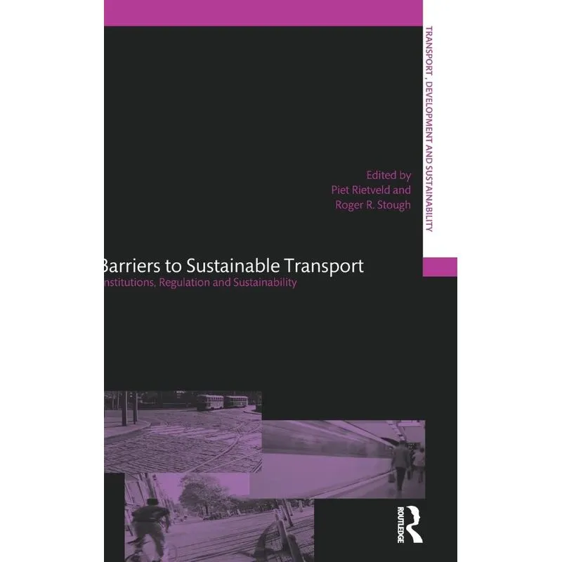 Barriers to Sustainable Transport