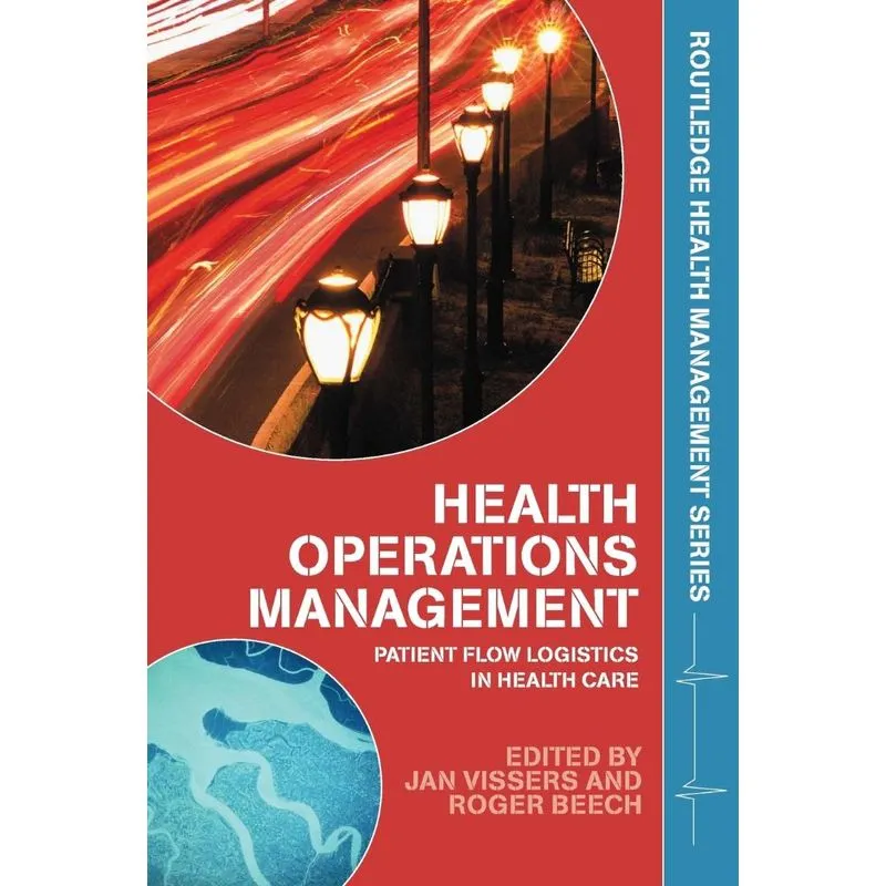 Health Operations Management