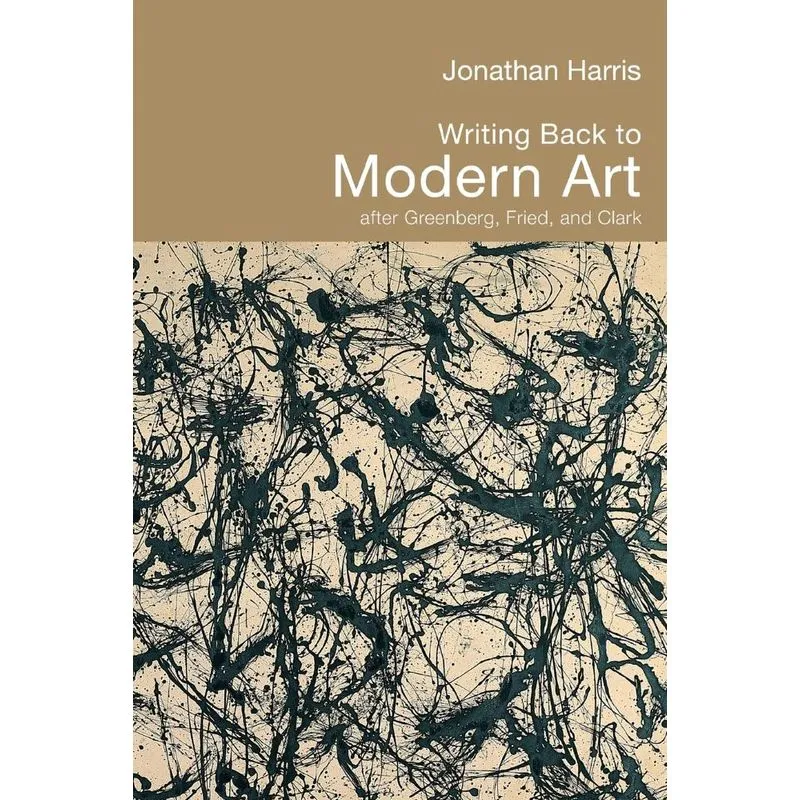 Writing Back to Modern Art