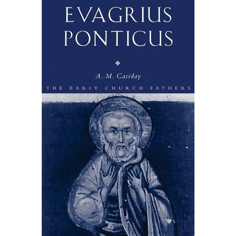 Evagrius Ponticus