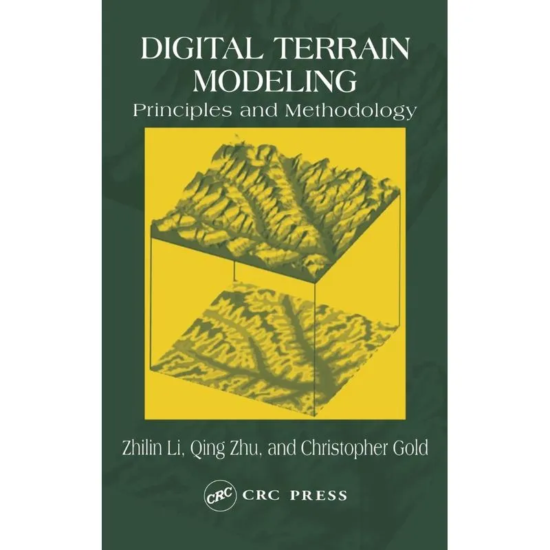 Digital Terrain Modeling
