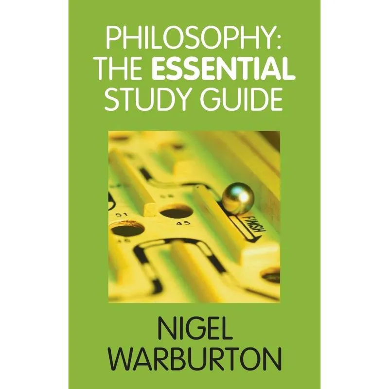 Livro Philosophy