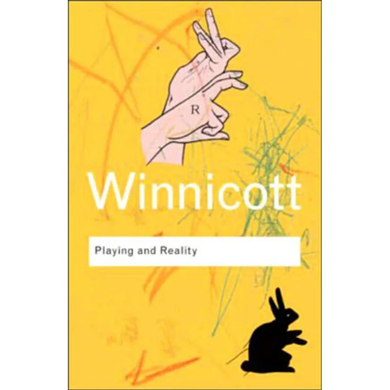 PLAYING AND REALITY
