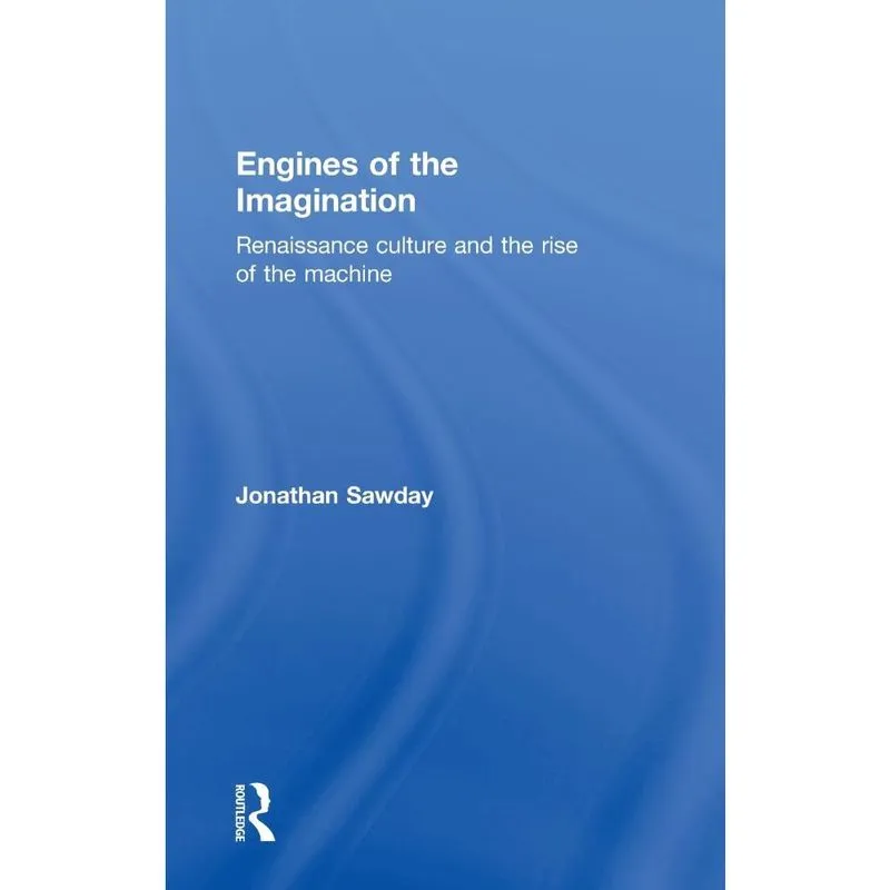 Engines of the Imagination
