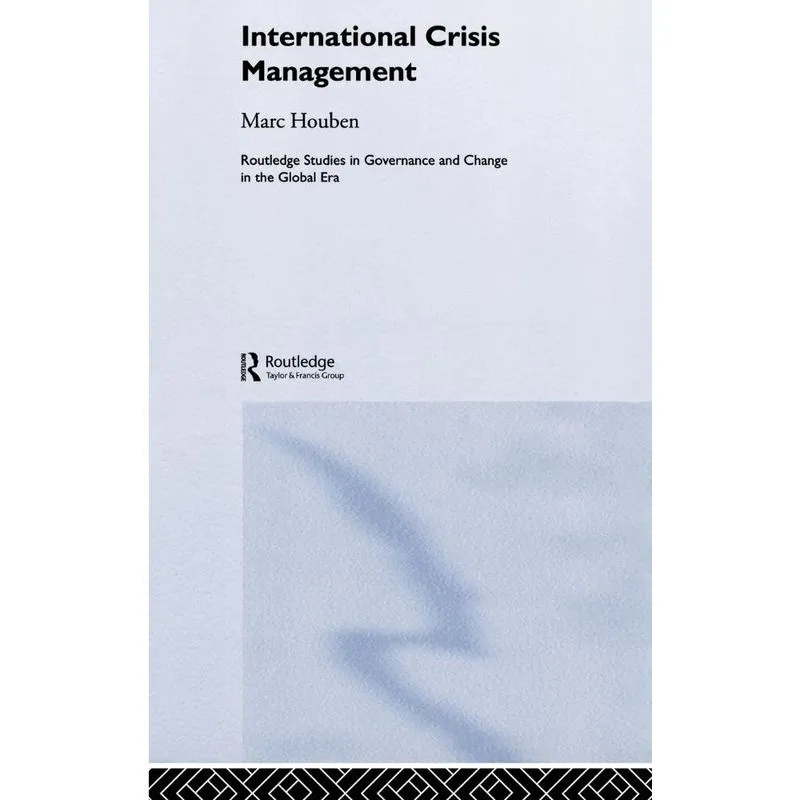 International Crisis Management