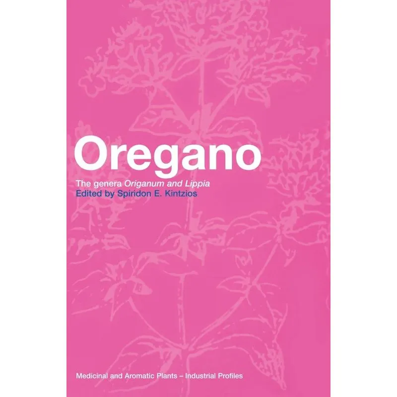 Oregano