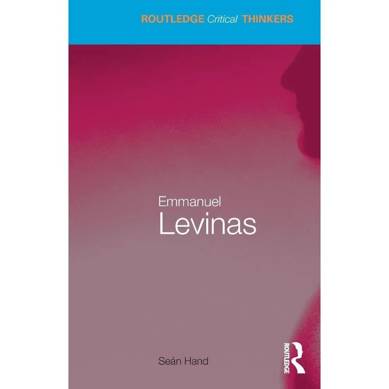 Emmanuel Levinas