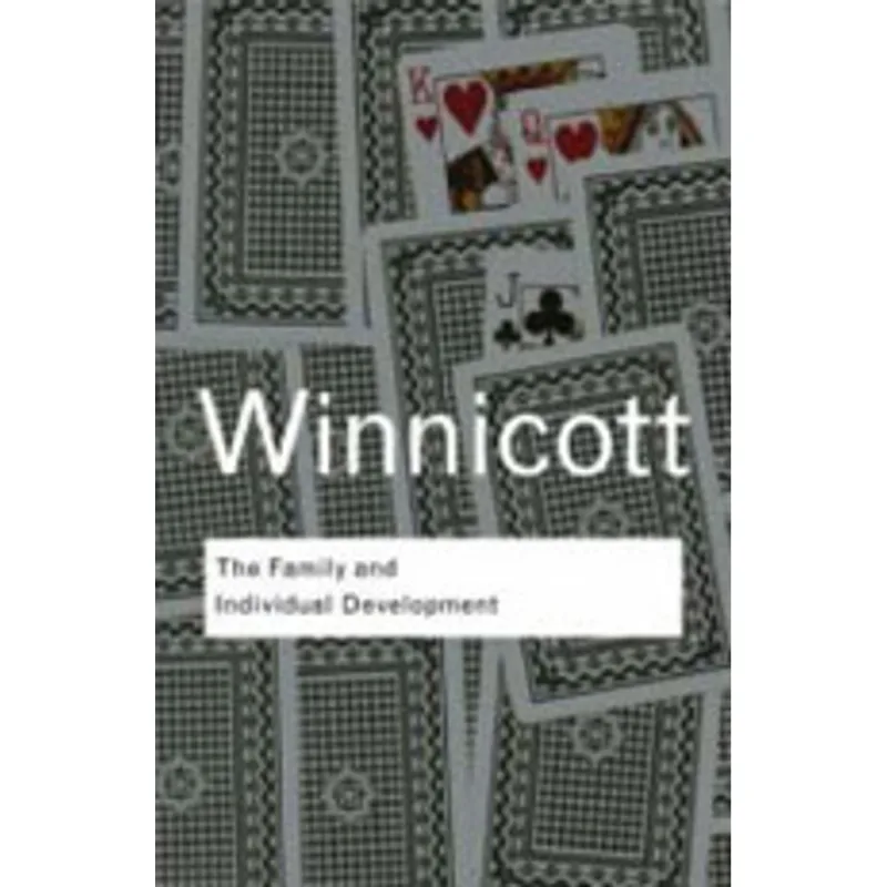 FAMILY AND INDIVIDUAL DEVELOPMENT, THE