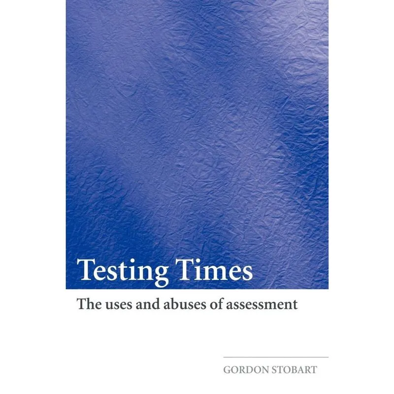 Testing Times