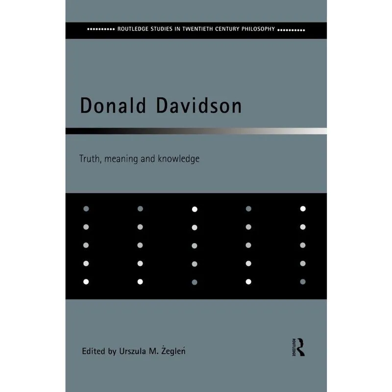 Donald Davidson