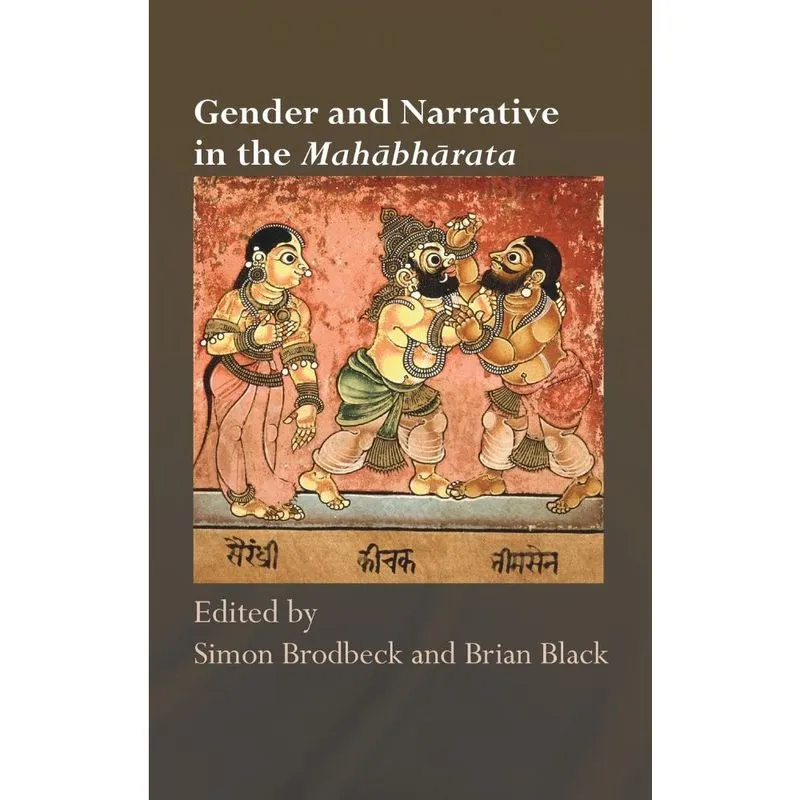 Gender and Narrative in the Mahabharata