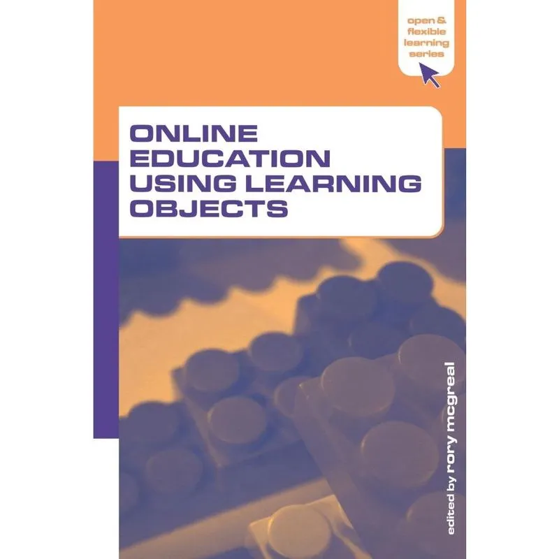 Online Education Using Learning Objects